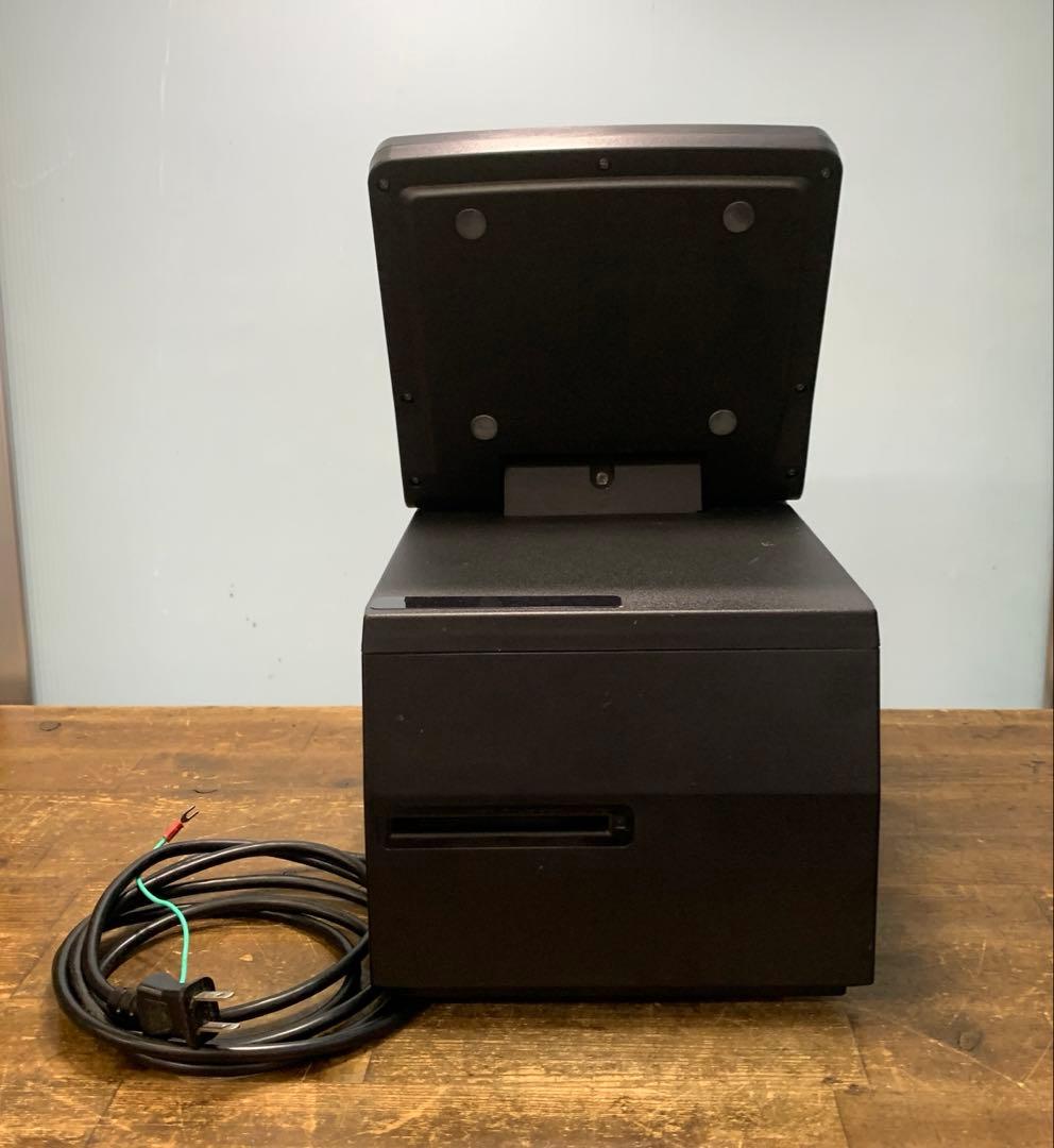 TERAOKA　テラオカ　業務用ラベルプリンター　GP-2000αR 100V