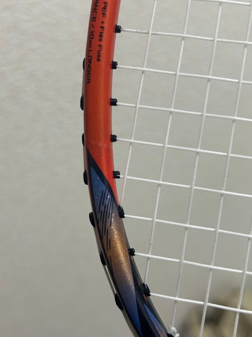 ヨネックスアストロクス77プロ