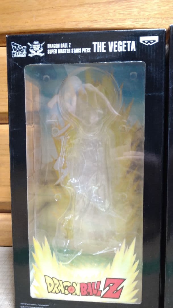 【海外正規品】マンガディメンションズ 超サイヤ人孫悟空 超サイヤ人ベジータセット