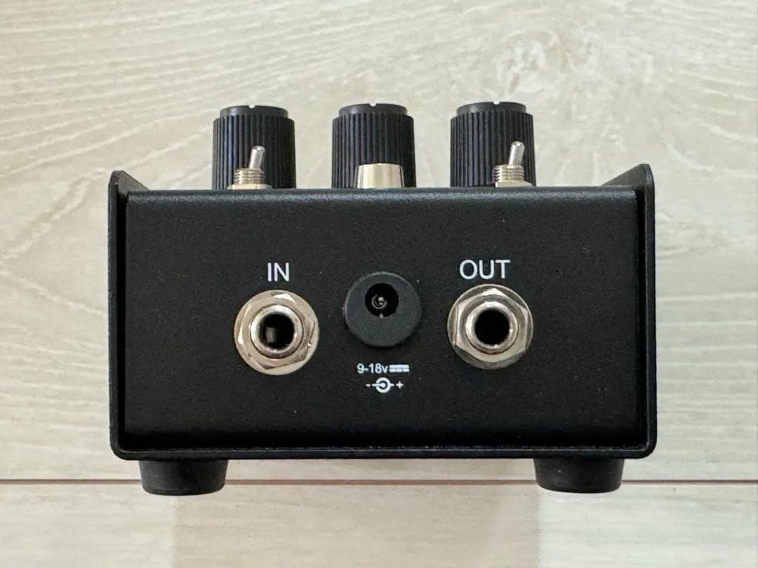 ProCo FAT RAT 新品同等美品！