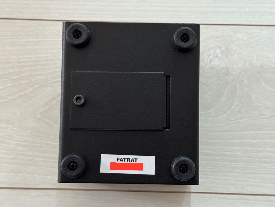 ProCo FAT RAT 新品同等美品！