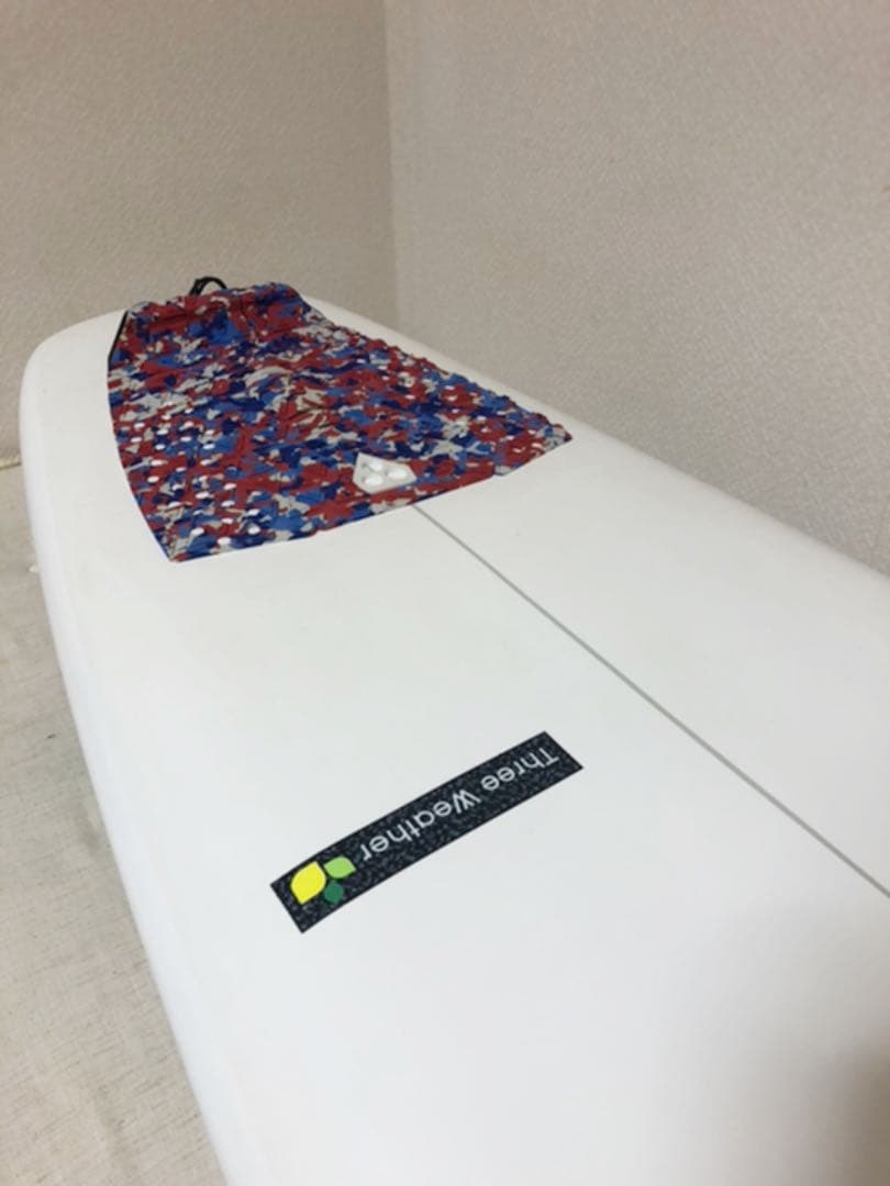 サーフボード・ウェットスーツセット