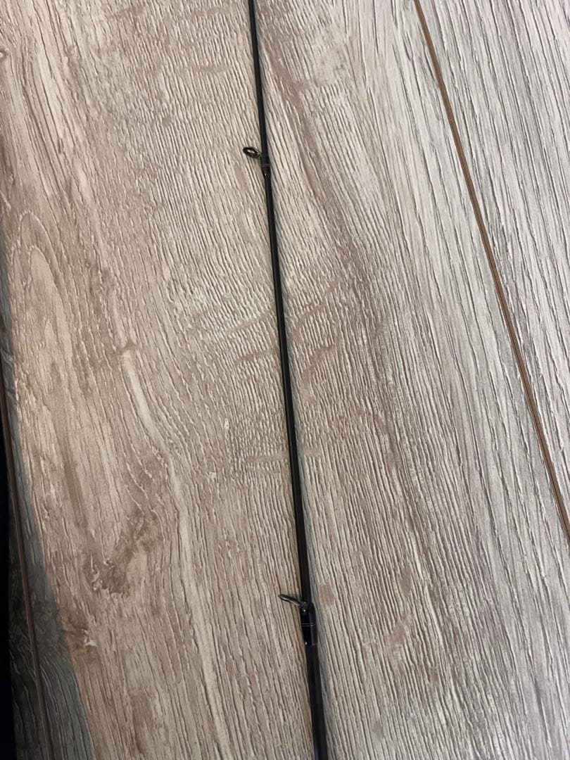 デジーノレーベン　エムスラスピン　美品 DLT-SJ611M/H RST2s