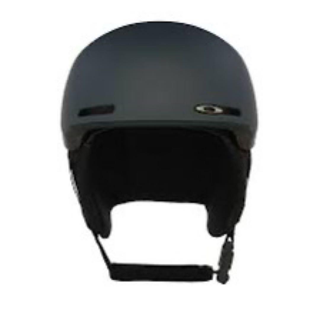 【新品】OAKLEY MOD1 Asian Fit ヘルメット