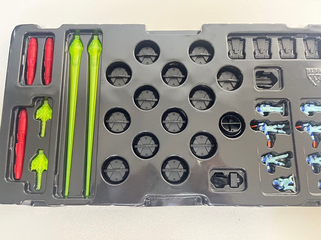 解体匠機 L STRUCTURE サザビー