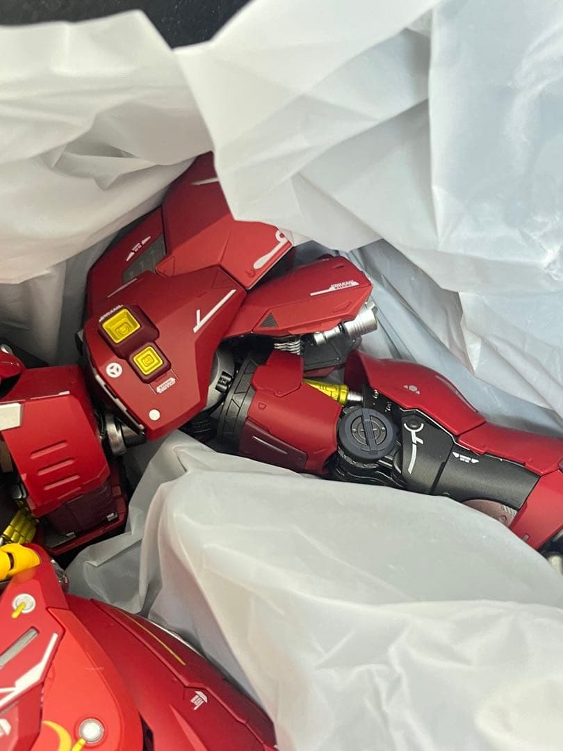 解体匠機 L STRUCTURE サザビー