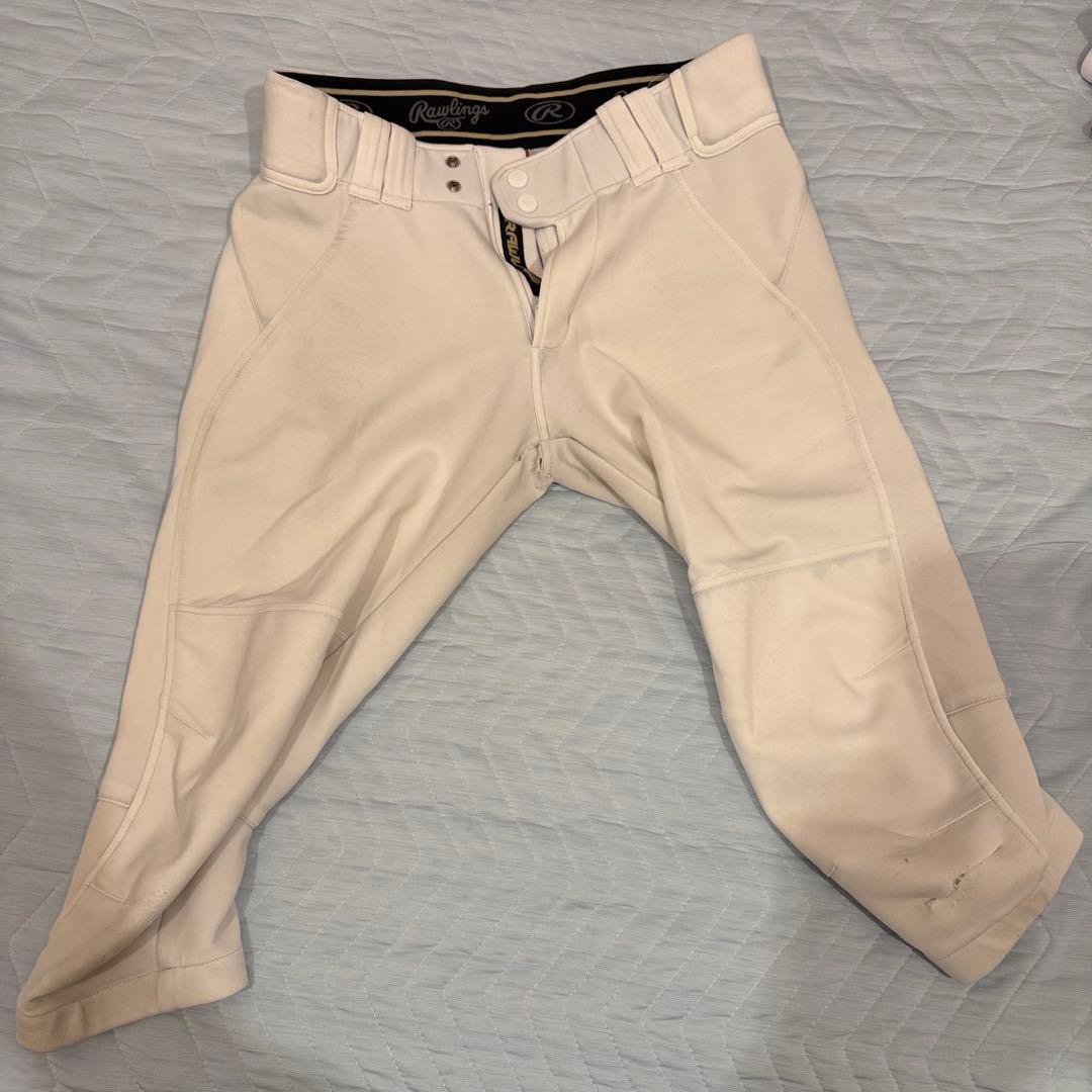 【専用】野球 練習着 4点セット M ローリングス ZETT ミズノ