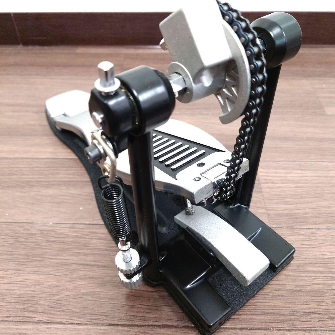 美品 Roland DAP-3X 現行 ドラムスローン キックペダル ④