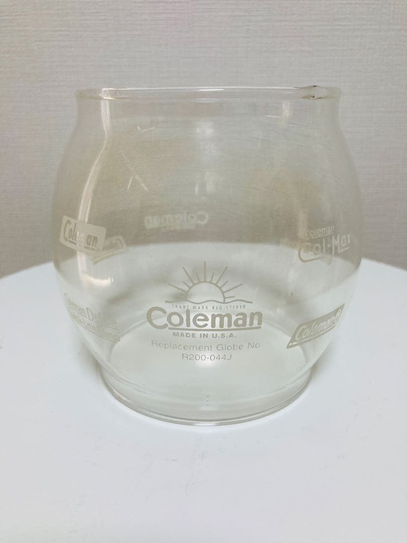 未使用 コールマン Coleman 100周年 センテニアル ランタン 最短発送
