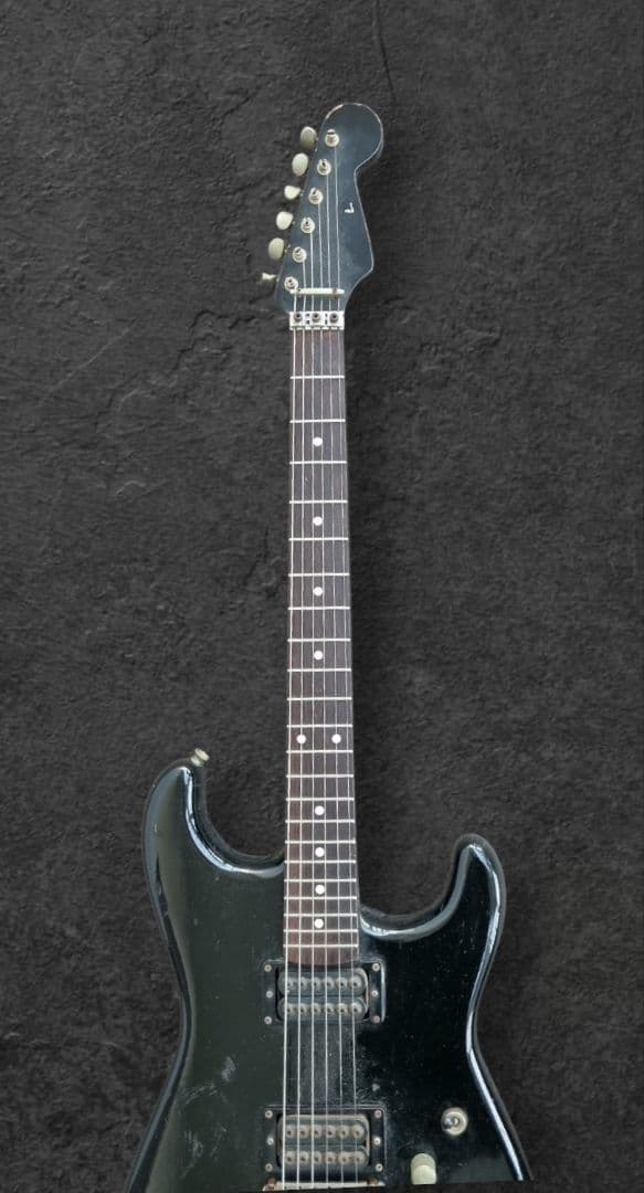 Brian ジャパンヴィンテージ Brian オールドストラト2ハム