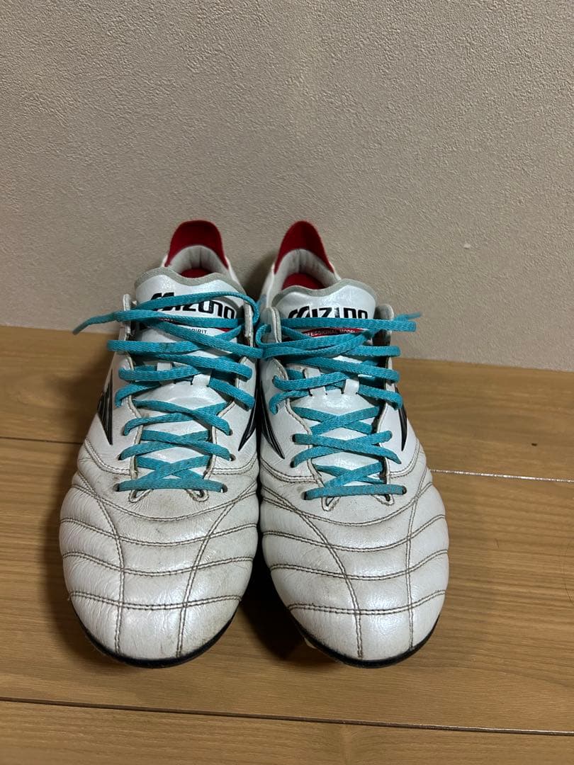 Mizuno モレリアネオ 26cm