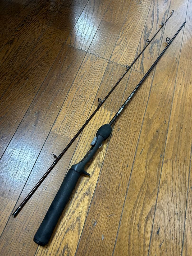 UFM ウエダPro4 Doodling Shaker-W 5.7ft 2pc