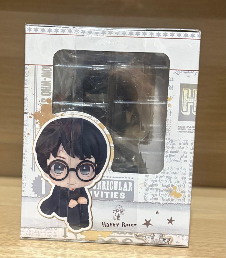【新品・未開封・レア】 るかっぷ　ハリーポッター ハリー