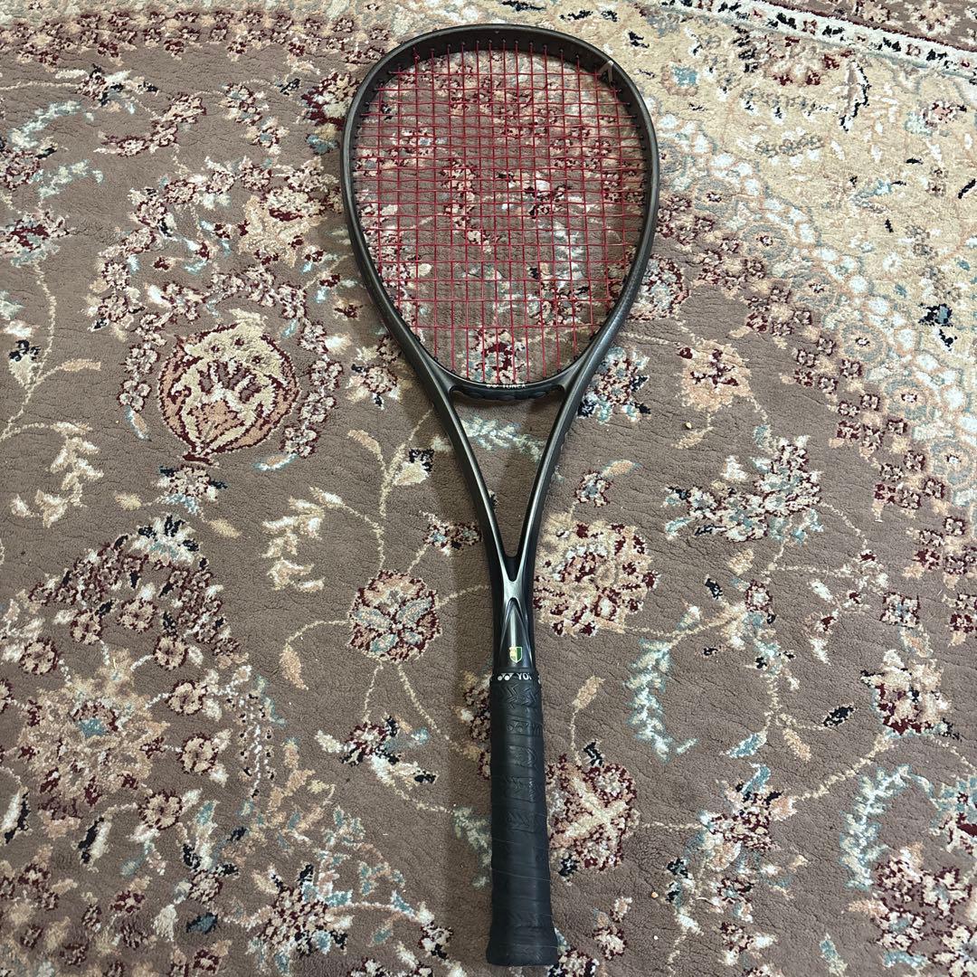 YONEX ボルトレイジ8S