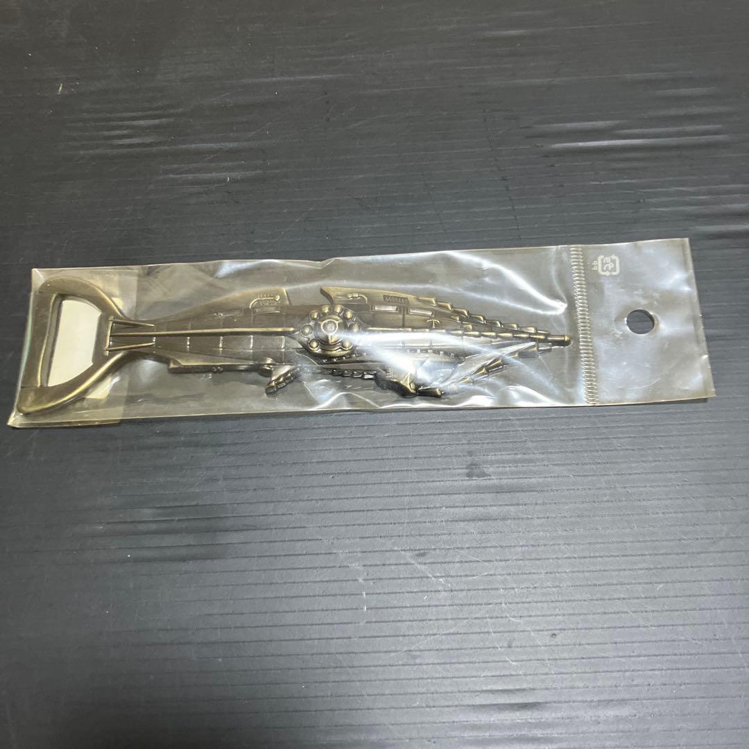 海底2万マイル　ノーチラス号　ディズニーシー　　栓抜き