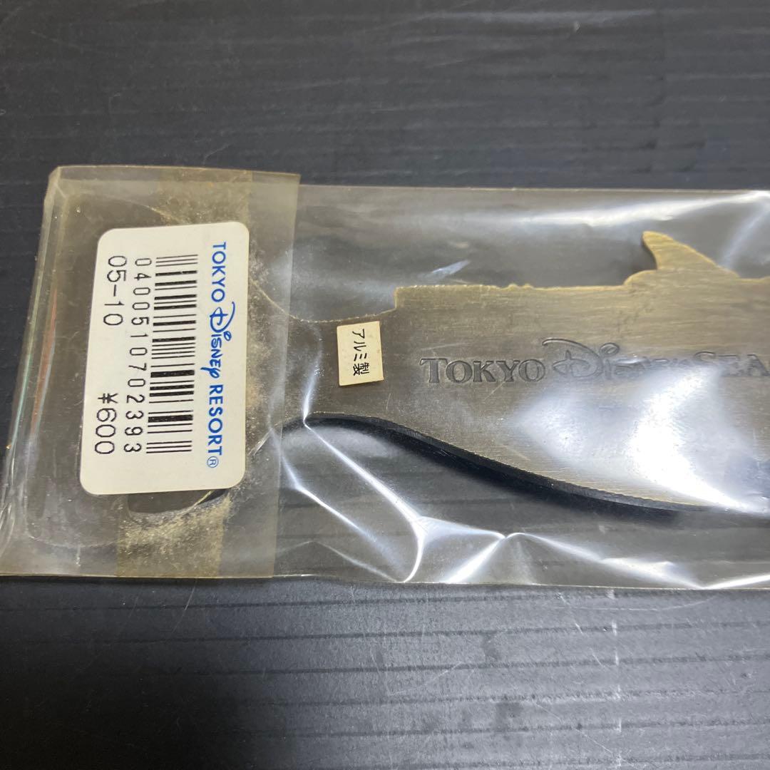 海底2万マイル　ノーチラス号　ディズニーシー　　栓抜き