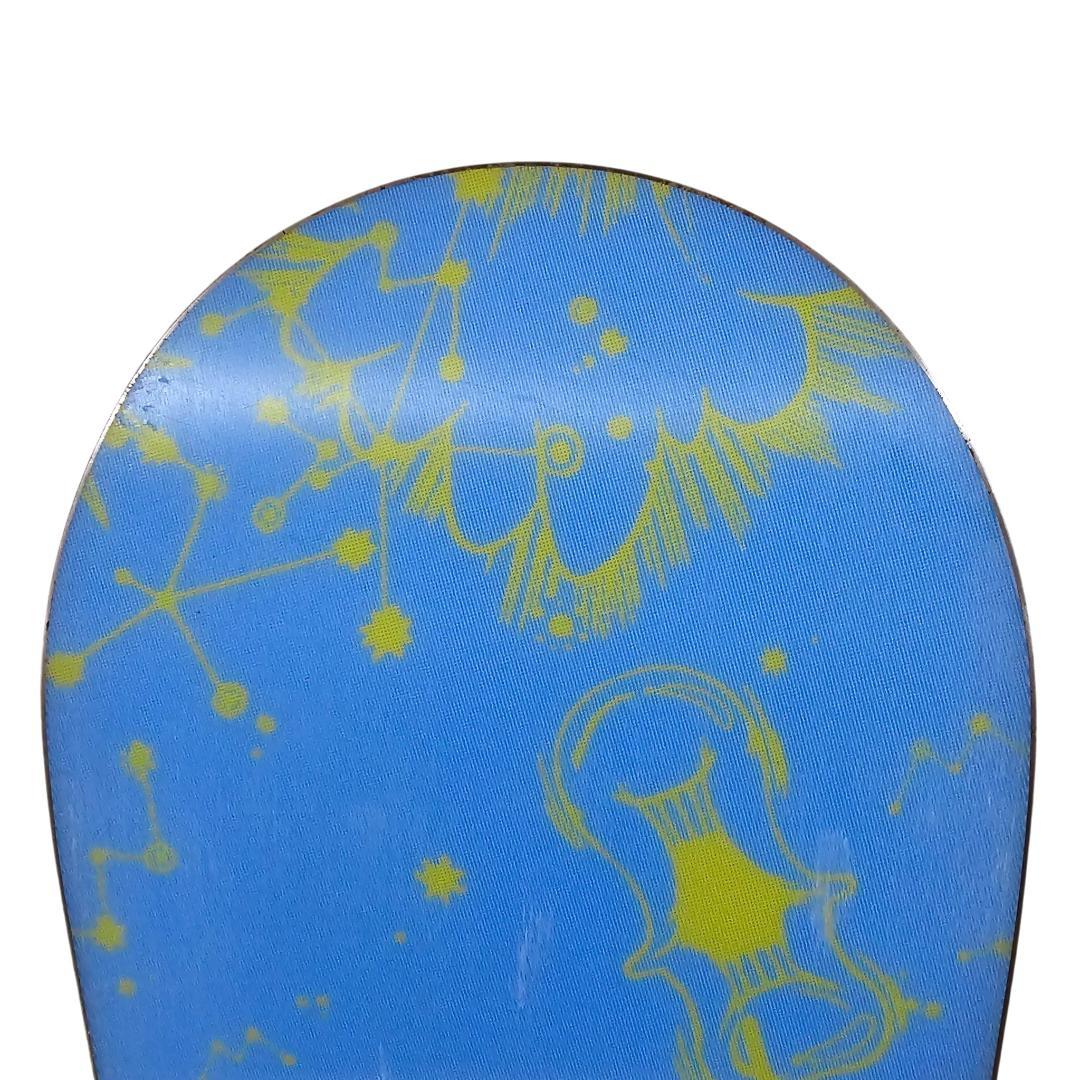 HEAD FLAIR 138cm スノーボード 板 レディース レンタル卒業