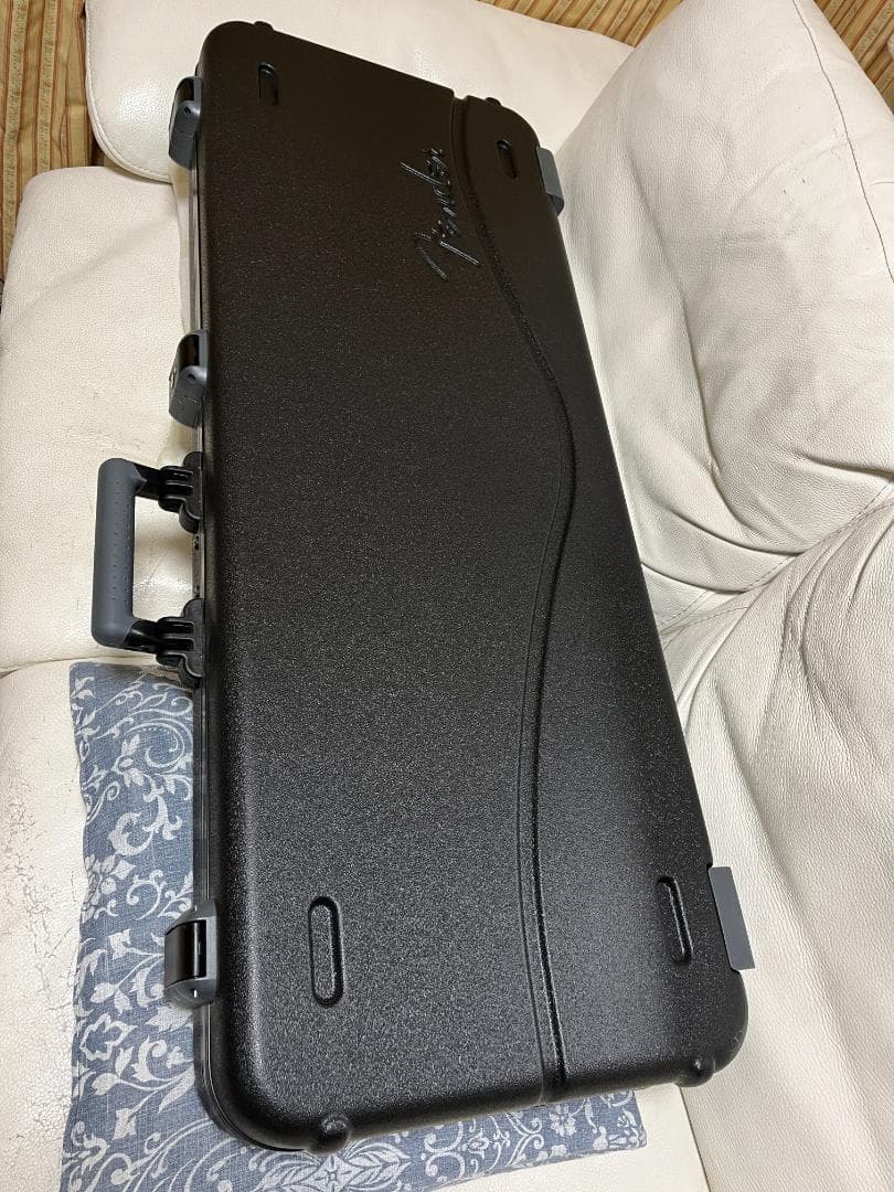 Fender Japan ストラトキャスター Sonic Blue 2006