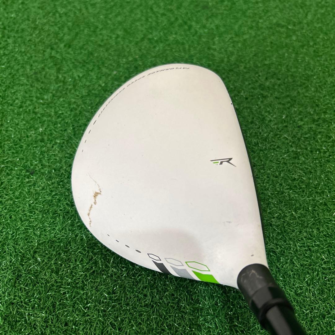 TaylorMade RBZ フェアウェイウッド 3W 5Wセット