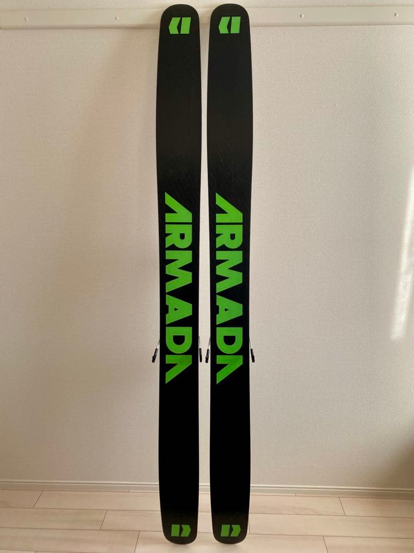 ARMADA アルマダ BUBBA 188