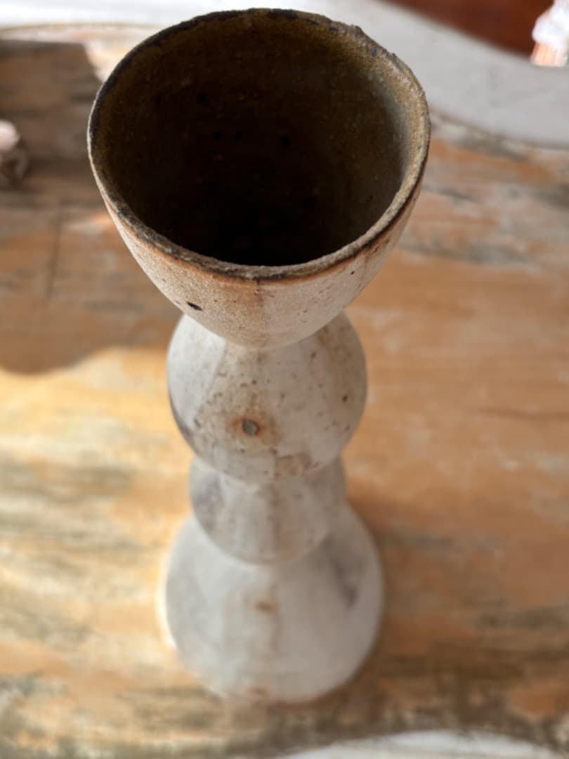 菊地勝　Masaru Kikuchi　陶芸作品