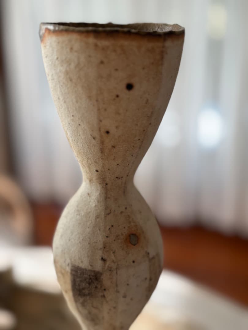 菊地勝　Masaru Kikuchi　陶芸作品