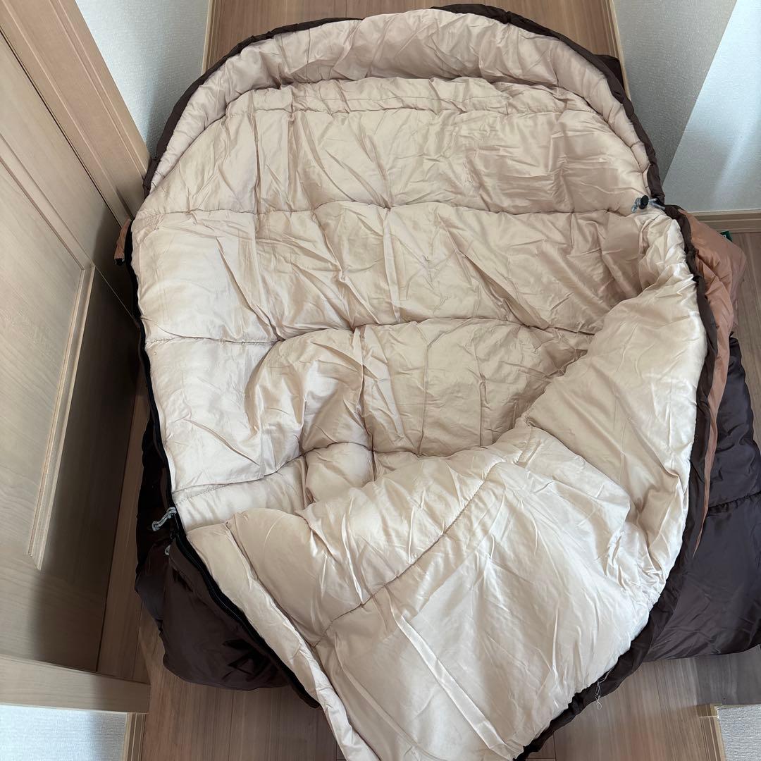 アウトドア寝具 Bears Rock FX-503W