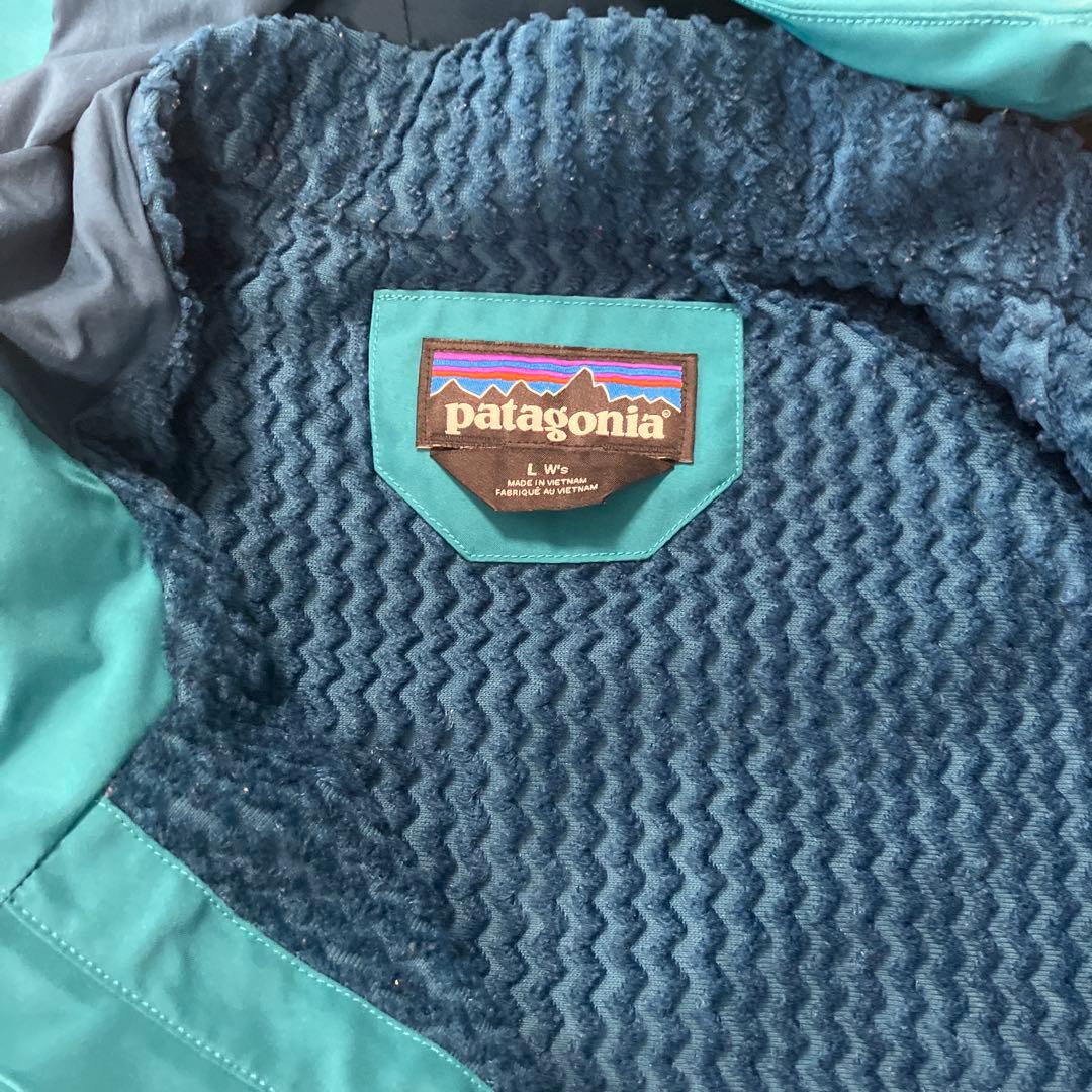 パタゴニア　Patagoniaスノーボードウェア　ゴアテックス