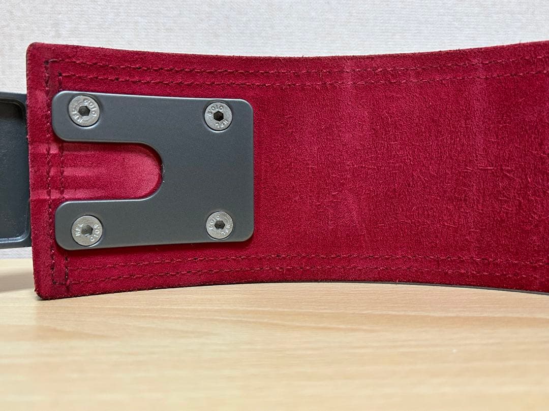 SBD パワーベルト