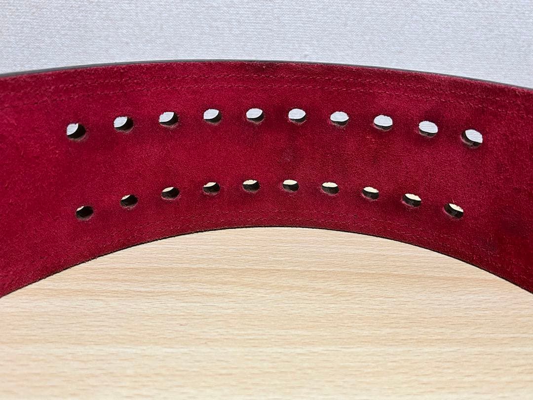 SBD パワーベルト