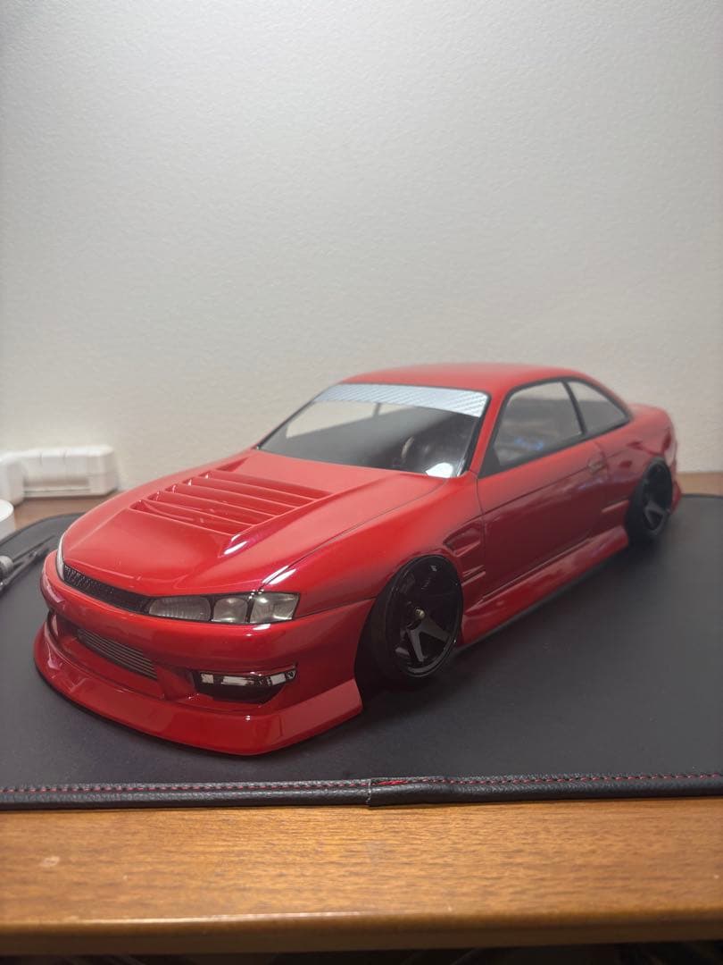 パンドラ　Ｓ１４後期