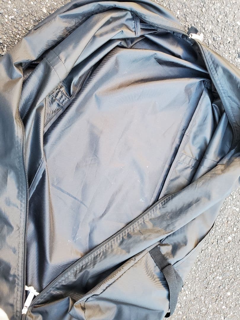 【インナーテントのみ】コールマン タフスクリーン2ルームハウス エアー MDX＋