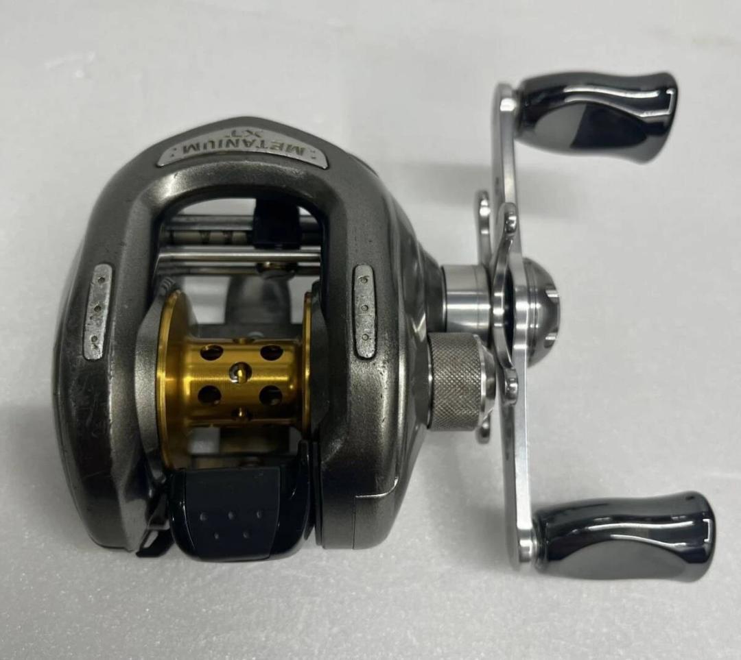 Shimano シマノ 05 nium XT ベイトリール e87