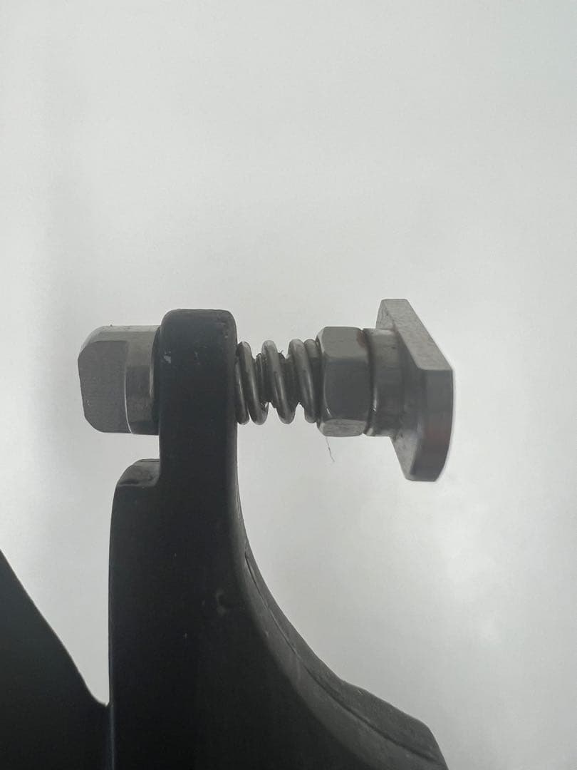 VMG Mako Time Trialサップ用カーボンフィン