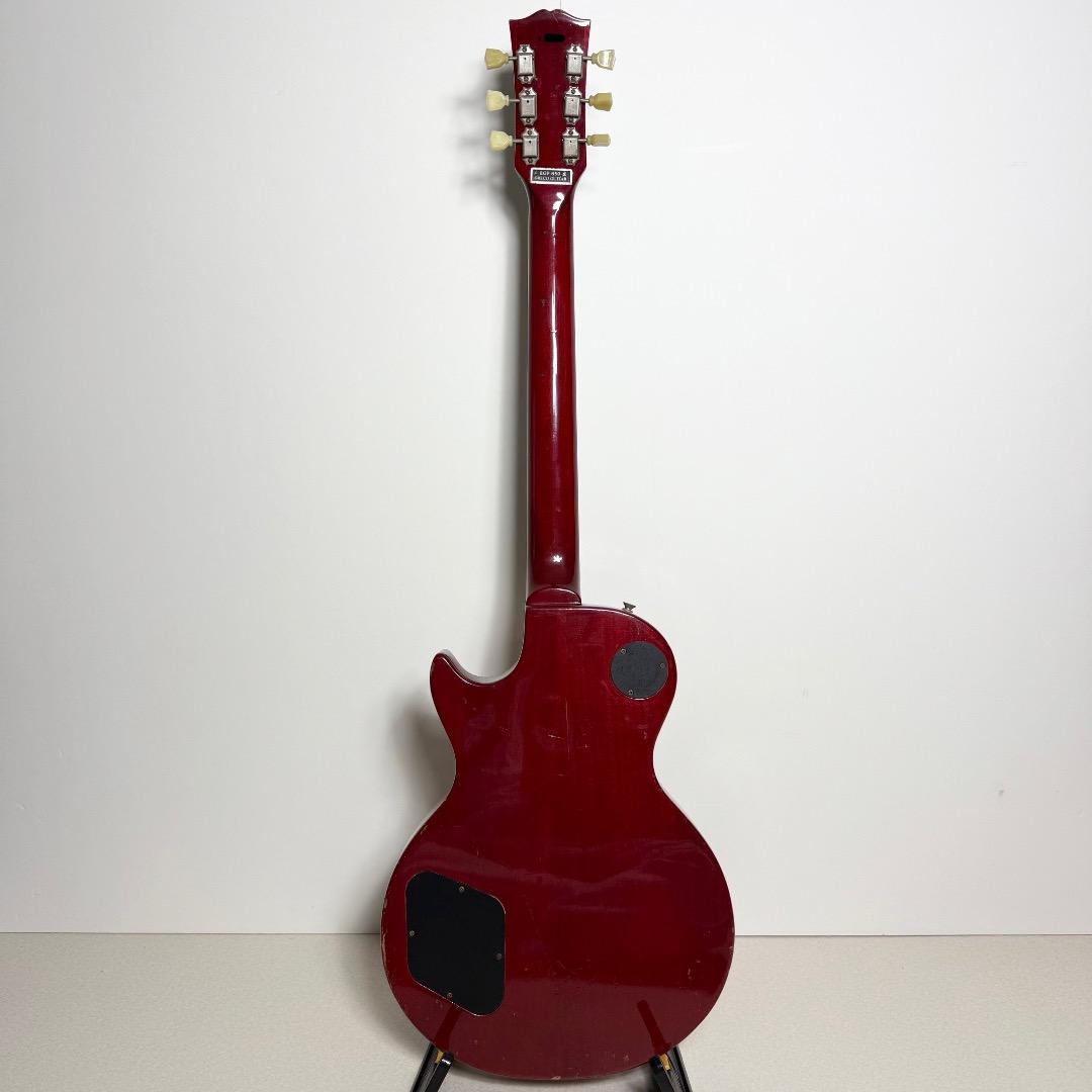 希少 Greco EGF-850 SUPER REAL 日本製 1981年