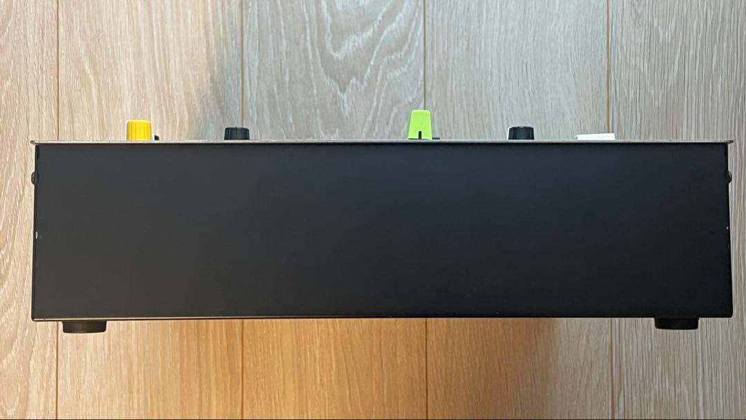 【動作品】Numark M6 USB dj ミキサー