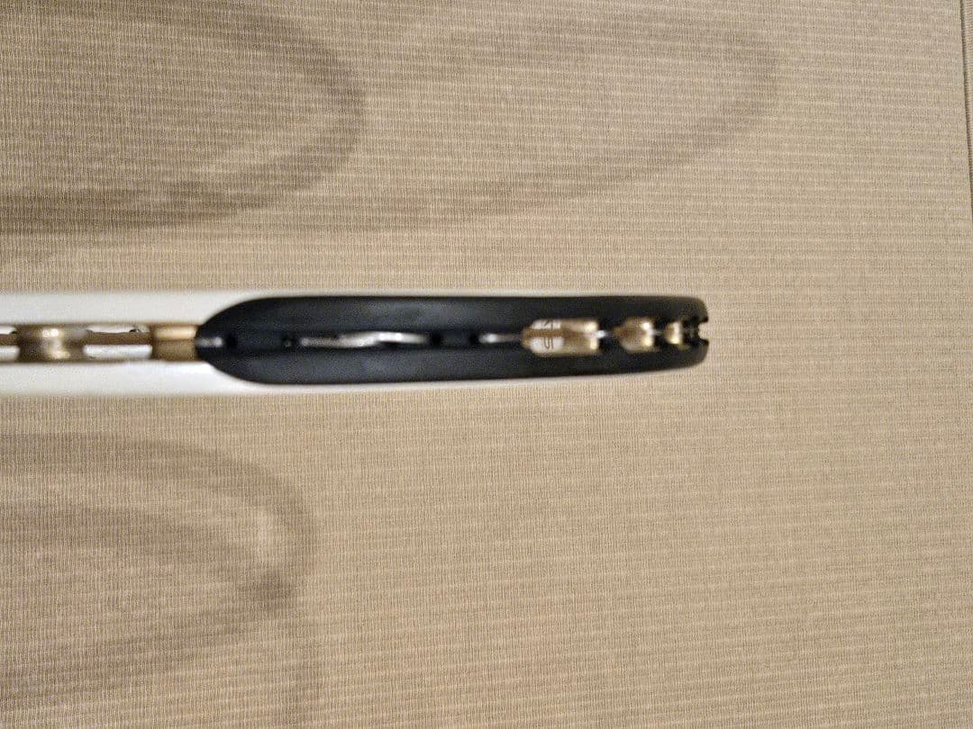 プリンス ツアー100 o3 305ｇ