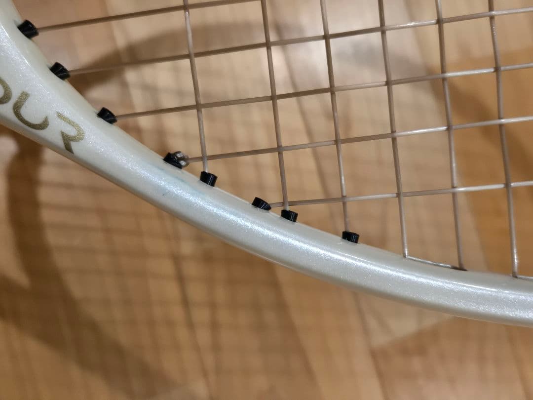 プリンス ツアー100 o3 305ｇ