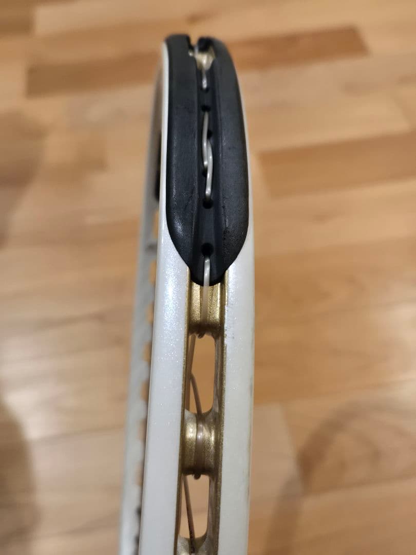 プリンス ツアー100 o3 305ｇ