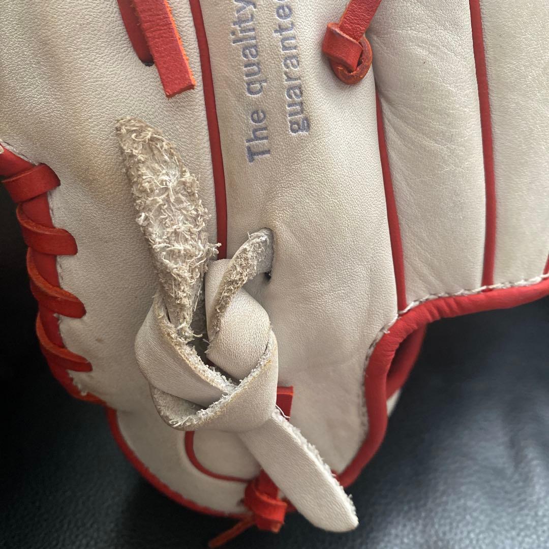 EEG-873C 軟式グローブ SSK 野球　草野球　オールラウンド用