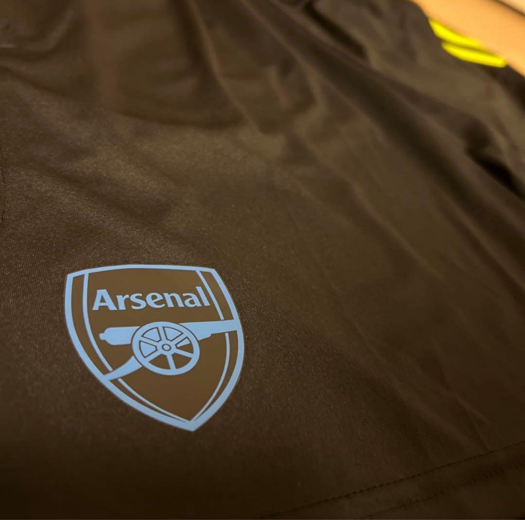 Arsenal AEROREADY 長袖ジャージ