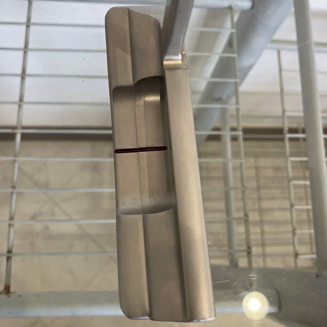 Scotty Cameron サークルtではありません