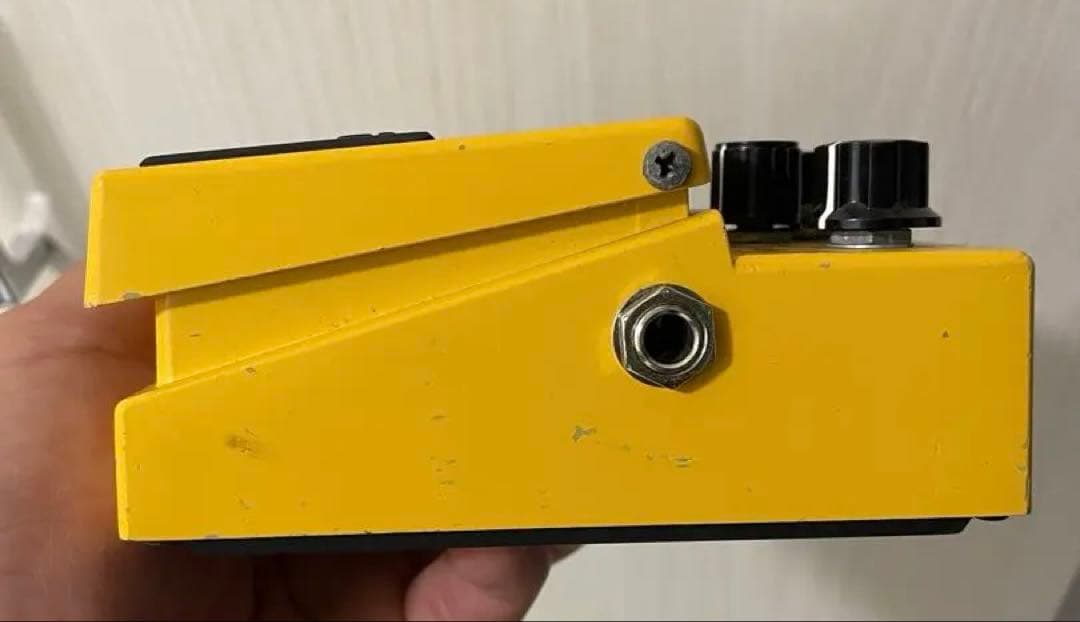 BOSS OD-3 OverDrive 本体のみ