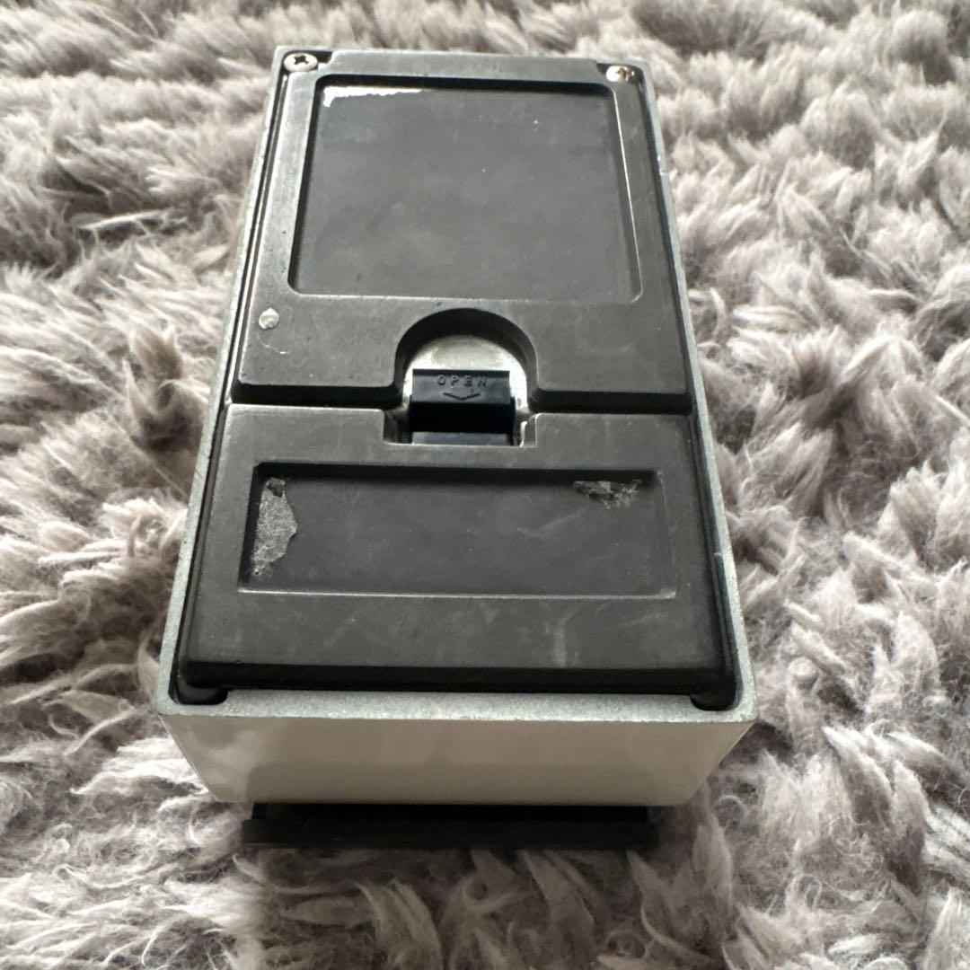 Maxon DD-01 デジタルディレイ