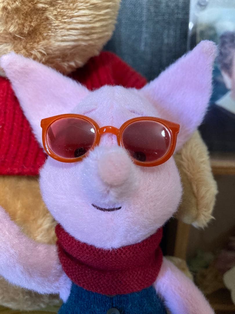 プーと大人になった僕　グッズ