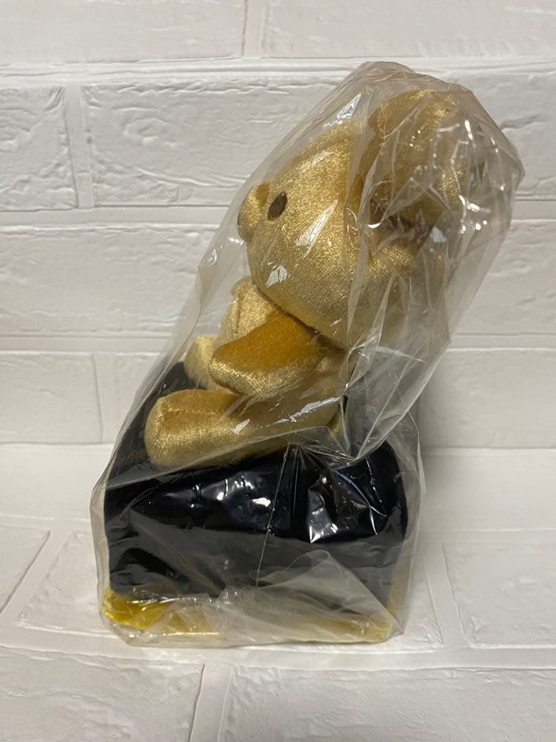 【希少】 リラックマ 銅像 ぬいぐるみ rirakkuma