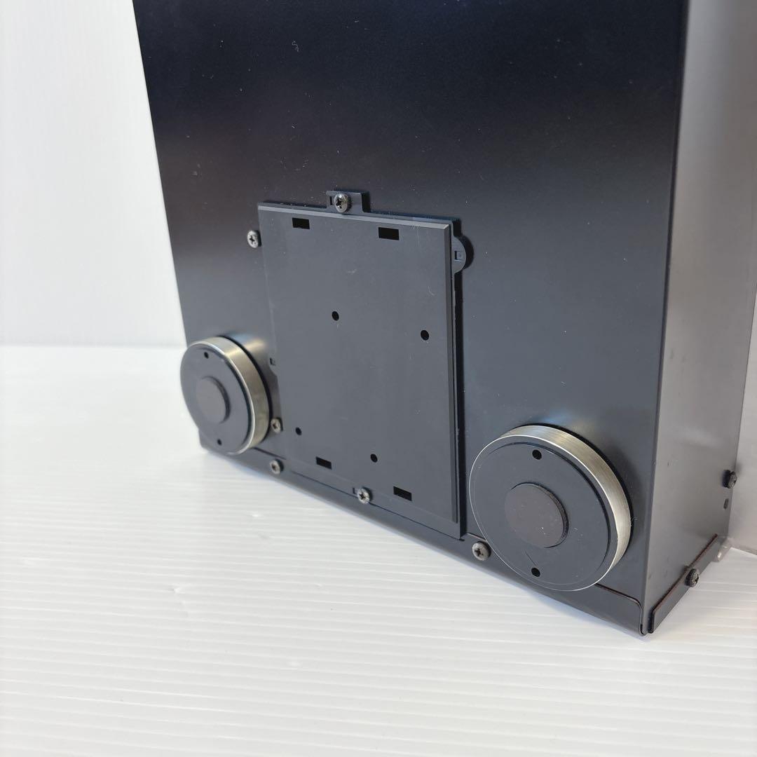 【動作確認済み】Technics SH-EX1200 DJミキサー テクニクス