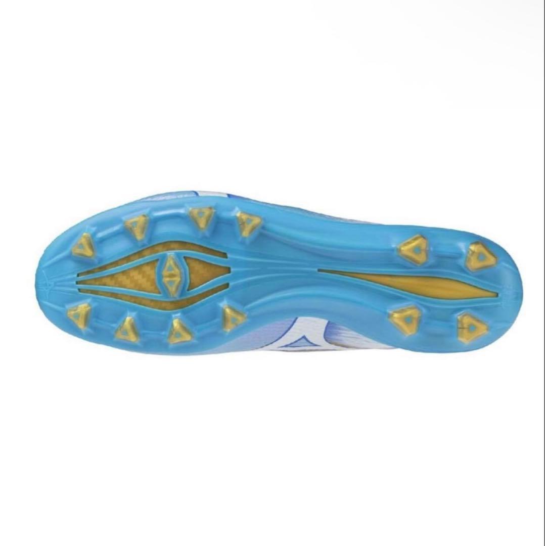 ミズノ　アルファ3 JAPAN 27.5cm