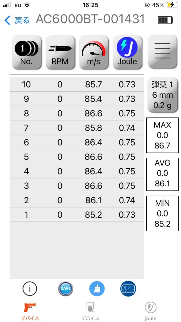 ジ*ん様 マルゼン APS-1 グランドマスター MK-III 多少ワケ有品