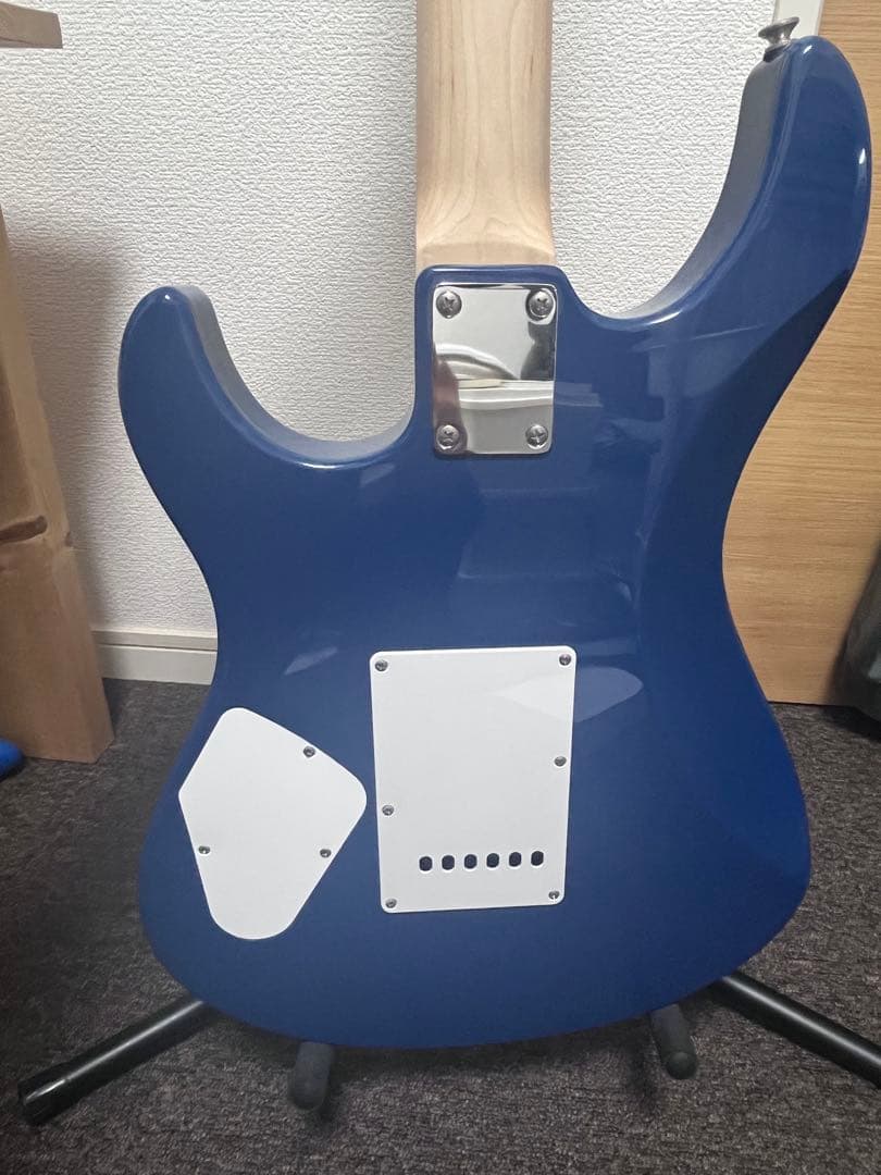 YAMAHA PACIFICA112V UTBヤマハ エレキギター パシフィカ